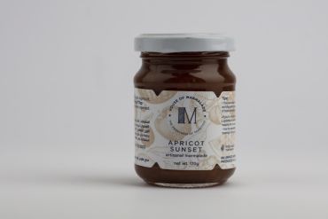 House of Marmalade Apricot Sunset