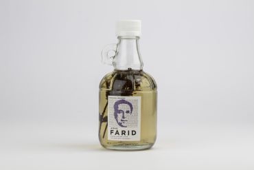 Lavender Infused Arak