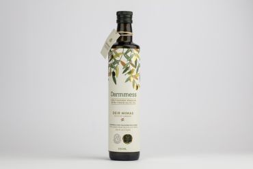 Olive Oil Darmmes