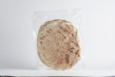 Frozen Manoushe Dough