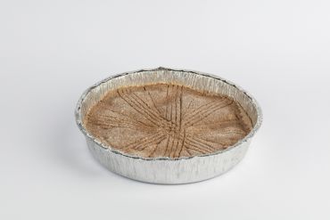 Oven-Baked kibbeh (kibbeh Bl Sayniye)