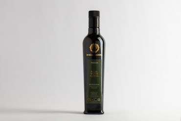 Boustan El Zaytoun Olive Oil 500Ml
