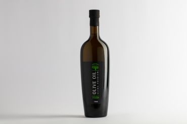 Olive Oil Mazak 750Ml