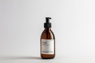 Lavender Body Oil