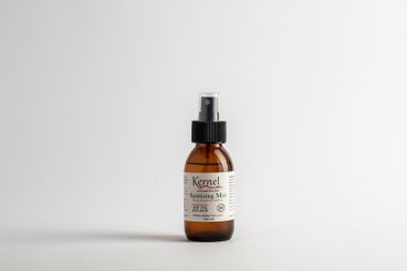 Kernel Sanitizing Mist