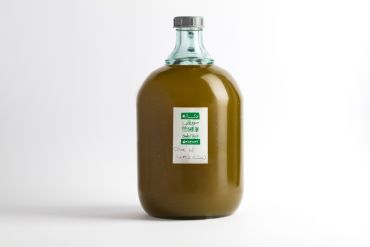 Tawlet Olive Oil 4 Ltr