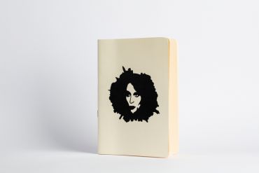 Fayrouz Vintage Sketchbook (L)