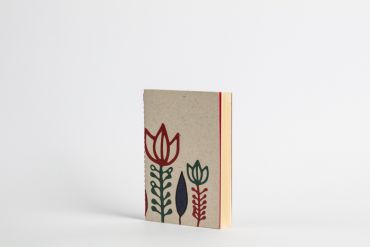 Small Notebook