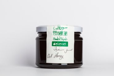Oak Honey 0.45