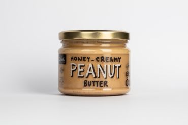 Peanut Butter Honey Creamy