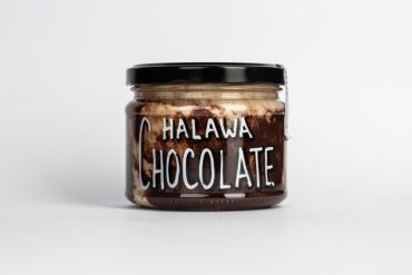 Halawa Chocolate Celine