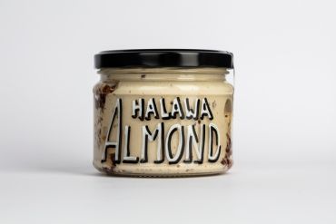 Halawa Almond Celine