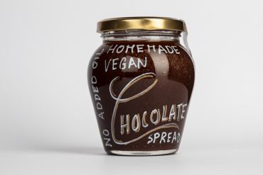 Chocolate Spread Celine