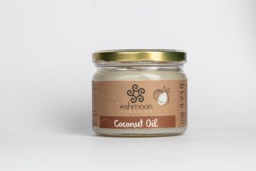Eshmoon Coconut Oil