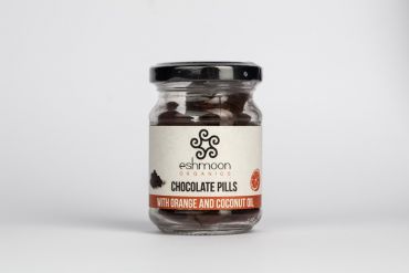 Eshmoon Choco Pills Orange