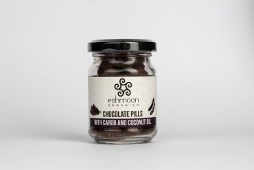 Eshmoon Choco Pills Carob