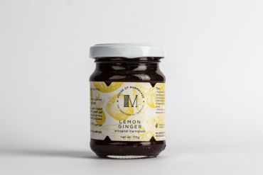 House of Marmalade Lemon Ginger