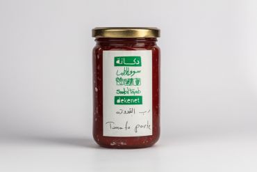 Tomato Paste