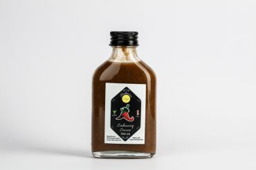 Nabaty Sahawig Sauce