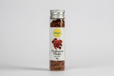 Nabaty Habanero Flakes
