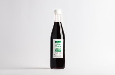 Mulberry Syrup