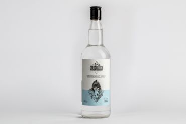 Secreterre Vodka