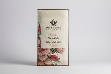 Eshmoon Rose Chocolate