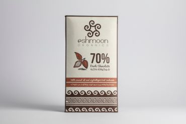 Eshmoon Choco Tablet