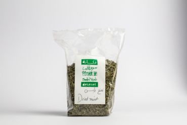 Dried Mint