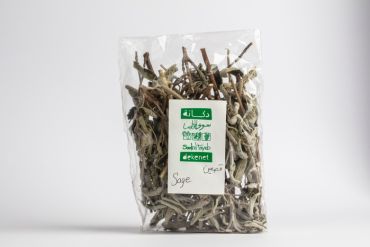 Dried Sage