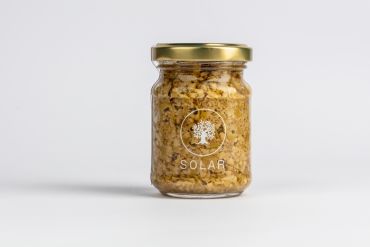 Solar Tapenade Olive