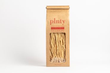 Pasta Plnty Tagliolini