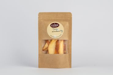 Claudine Dried Mango