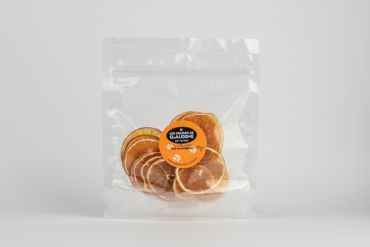 Claudine Dried Oranges