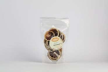 Claudine Dried Lemon