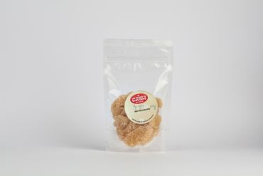 Claudine Dried Ginger