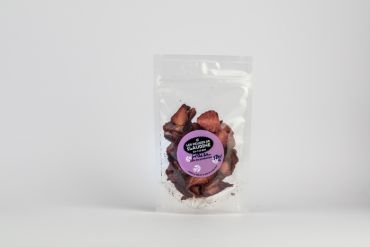 Claudine Dried Strawberry