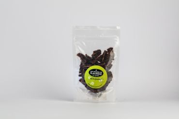 Claudine Dried Cherry Tomatoes