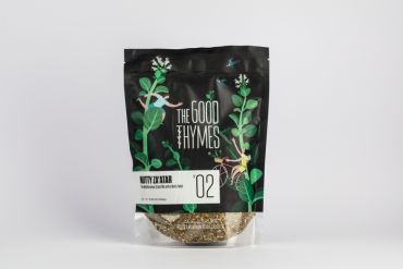 The Good Thymes Nutty Mix #2