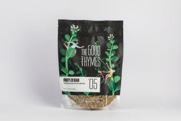 The Good Thymes Fruity Mix #5