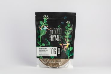 The Good Thymes Kfar Houne Mix #6