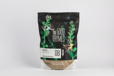 The Good Thymes Green Mix #8