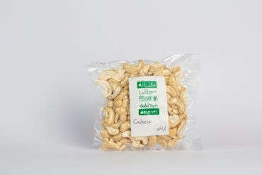 Cashews