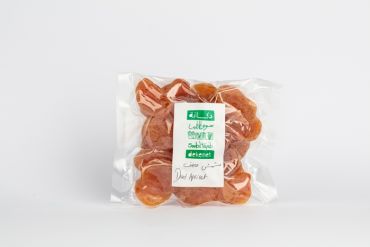 Dried Apricots