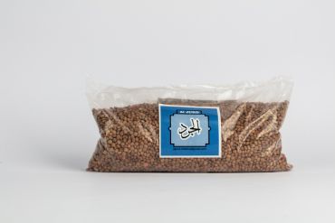 Al Jurd Lentils
