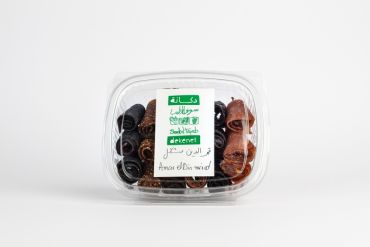 Sugar Free Dried Fruit Rolls