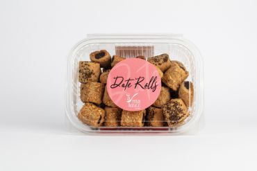 Date Rolls