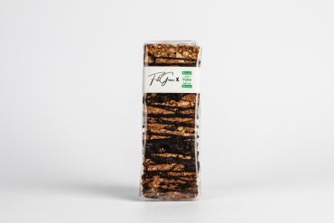 Protein Granola Bar