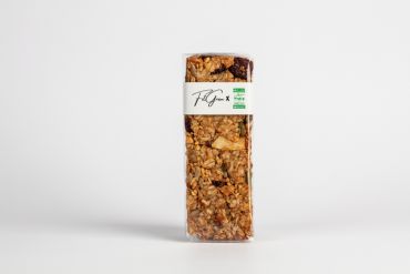 Fruit Granola Bar