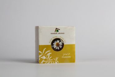 Solid Chamomile Soap